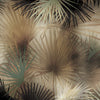 The Folia behang-behang-Daisy James-Beige-Vinyl-M2-Selected Wallpapers & Interiors