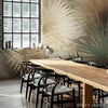 The Folia behang-behang-Daisy James-Selected Wallpapers & Interiors
