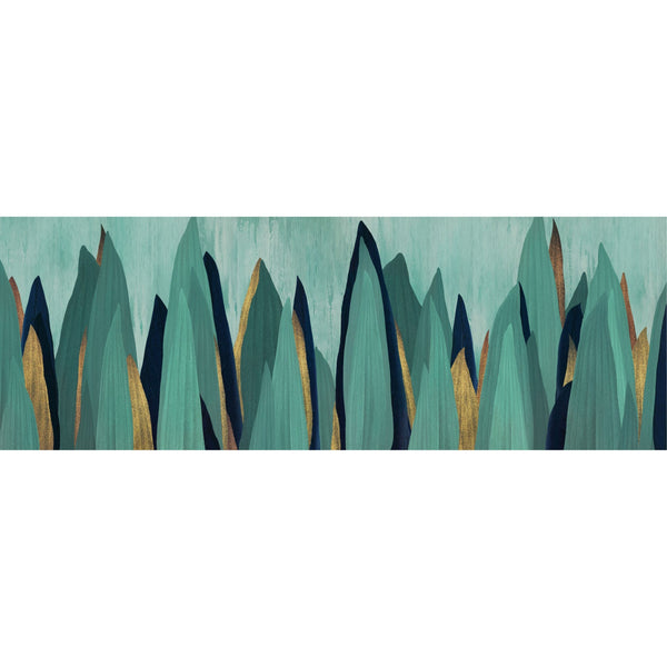 The Folie wallpaper-Wallpaper-Daisy James-Selected Wallpapers & Interiors