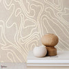 The Iso Light behang-behang-Daisy James-Selected Wallpapers & Interiors