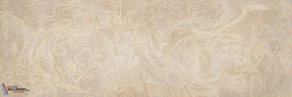 The Iso Light behang-behang-Daisy James-Selected Wallpapers & Interiors