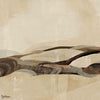 The Luma behang-Daisy James-Vinyl-M2-Selected Wallpapers-Interiors