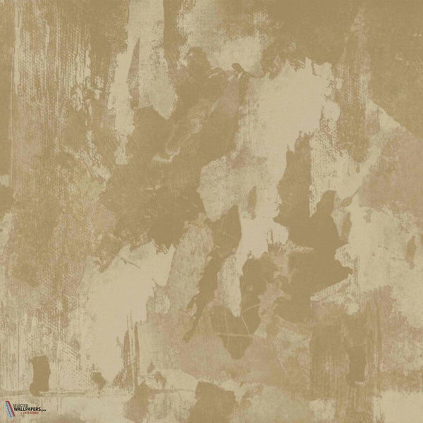 The Lume behang-behang-Daisy James-Original-Vinyl-M2-Selected Wallpapers & Interiors