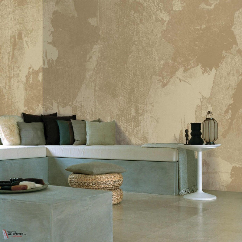 The Lume wallpaper by Daisy James