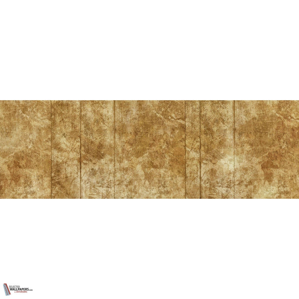The Mark behang-behang-Daisy James-Selected Wallpapers & Interiors