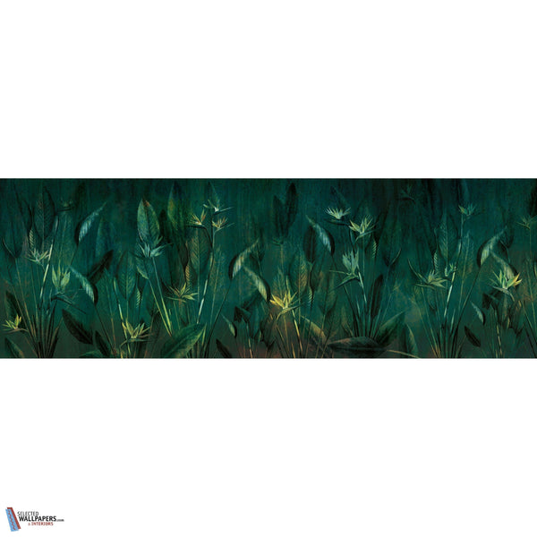 The Mim behang-behang-Daisy James-Selected Wallpapers & Interiors