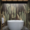 The Mim behang-behang-Daisy James-Selected Wallpapers & Interiors