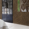 The Nerve behang-Behang-Daisy James-Selected Wallpapers & Interiors