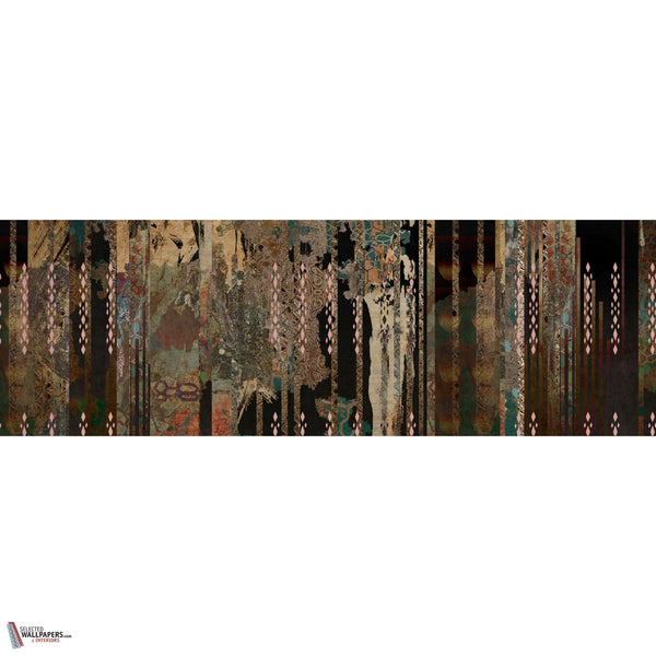 The Noma behang-behang-Daisy James-Selected Wallpapers & Interiors