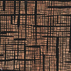 The Nomad behang-Daisy James-Vinyl-M2-Selected Wallpapers-Interiors