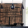 The Nomad behang-Daisy James-Selected Wallpapers-Interiors