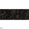 The Outline behang-behang-Daisy James-Selected Wallpapers & Interiors