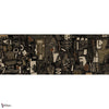 The Outline behang-behang-Daisy James-Selected Wallpapers & Interiors