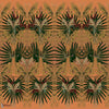 The Palma wallpaper-Daisy James-Vinyl-M2-Selected Wallpapers-Interiors