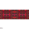 The Scarlet behang-behang-Daisy James-Selected Wallpapers & Interiors