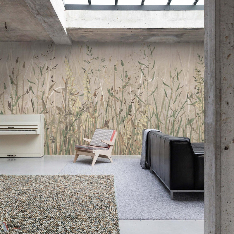 The Season wallpaper by Daisy James