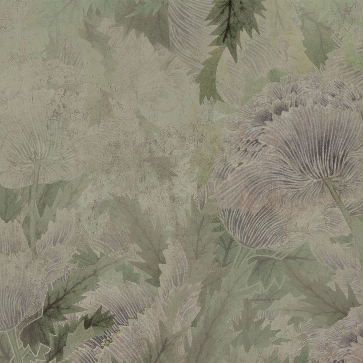 The Splendour NO3-Daisy James-behang-tapete-wallpaper-Original-Vinyl-Selected-Wallpapers-Interiors