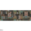 The Susa behang-behang-Daisy James-Selected Wallpapers & Interiors