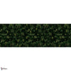 The Tone Green behang-behang-Daisy James-Selected Wallpapers & Interiors