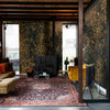 The Umber behang-Behang-Daisy James-Selected Wallpapers & Interiors