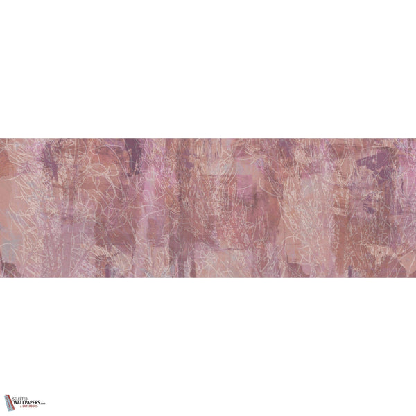 The Vela behang-behang-Daisy James-Selected Wallpapers & Interiors