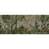 The Virgin Forest NO2 Tapete-Daisy James-Selected Wallpapers & Interiors