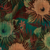 The Zuza behang-behang-Daisy James-Original-Vinyl-M2-Selected Wallpapers & Interiors