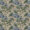 The stumpery mural behang-Sanderson-Dell-Rol-Selected Wallpapers-Interiors