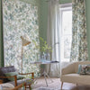 Thelmas Garden-wallpaper-Designers Guild-Selected Wallpapers