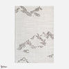 There fabric-Dedar-Carbone-Meter (M1)-Selected Wallpapers-Interiors