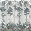 Thermae wallpaper-Coordonne-Winter-Non Woven-Sample-Selected Wallpapers-Interiors