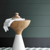 Three Farm Green verf Little Greene 306-Selected-Wallpapers-Interiors