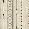 Tifinagh Script behang-Coordonne-Bone-Rol-Selected-Wallpapers-Interiors