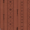 Tifinagh Script behang-Coordonne-Clay-Rol-Selected-Wallpapers-Interiors