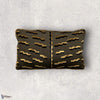 Tiger Beat kussen-Dedar-Fauvre-50 x 30 cm-Selected-Wallpapers-Interiors