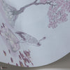 Tile Toile behang-Cole & Son-Pink-Rol-Selected-Wallpapers-Interiors