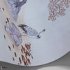 Tile Toile behang-Cole & Son-Autumnal-Rol-Selected-Wallpapers-Interiors