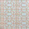 Tilly wallpaper-Pierre Frey-Celadon-Roll-Selected Wallpapers-Interiors