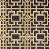 Tilly wallpaper-Pierre Frey-Nocturne-Roll-Selected Wallpapers-Interiors