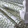 Tilly wallpaper-Pierre Frey-Selected Wallpapers-Interiors