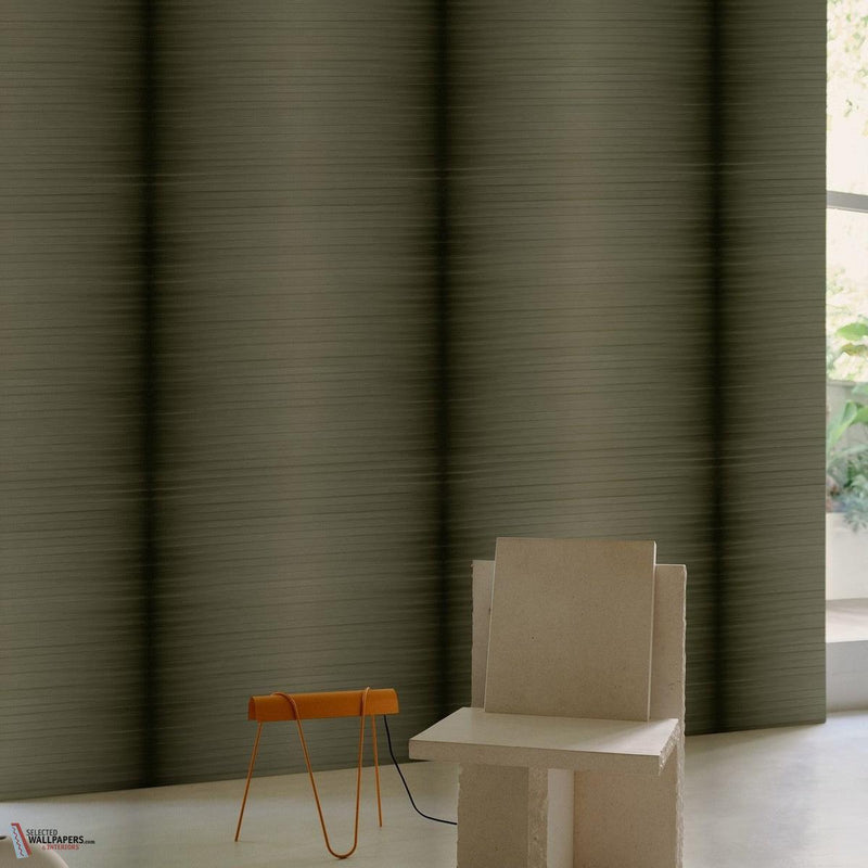 Timeless Simplicity wallpaper by Wall & Deco
