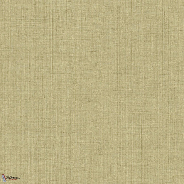 Tisaro wallpaper-Casamance-Amande-Roll-Selected Wallpapers-Interiors