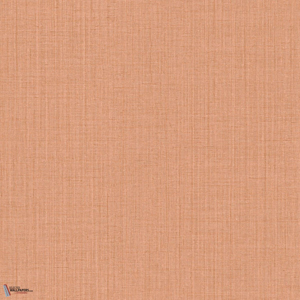 Tisaro wallpaper-Casamance-Nude-Roll-Selected Wallpapers-Interiors
