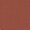 Tisaro wallpaper-Casamance-Terracotta-Roll-Selected Wallpapers-Interiors