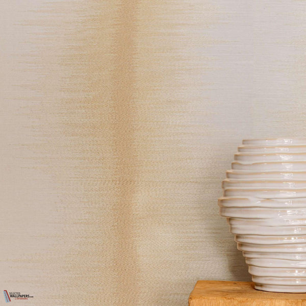 Tissoro behang-Elitis-Selected-Wallpapers-Interiors