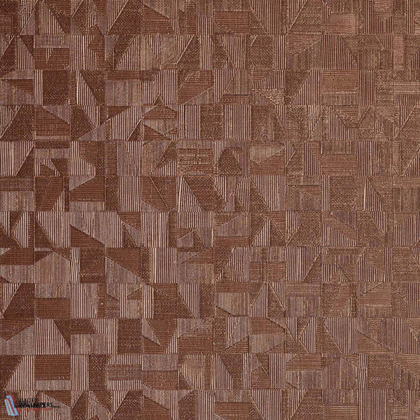Tiznit-behang-Casamance-Acajou-Rol-B74401160-Selected Wallpapers