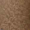 Tiznit-Tapete-Casamance-Dore Fonce-Rolle-B74400344-Selected Wallpapers