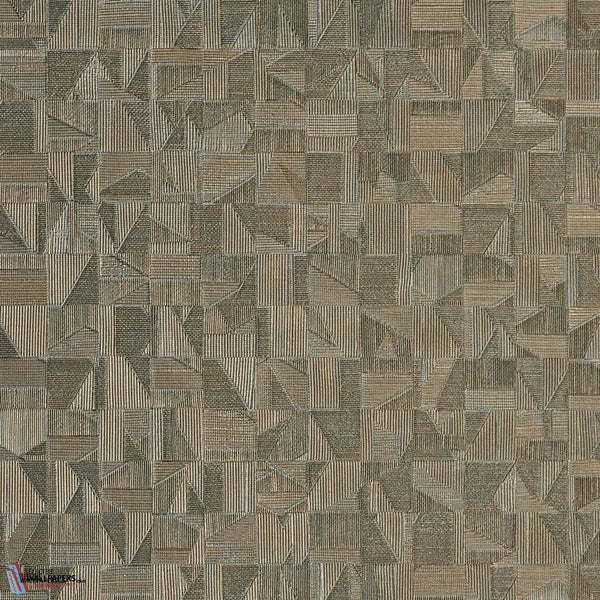 Tiznit-behang-Casamance-Kaki-Rol-B74401058-Selected Wallpapers