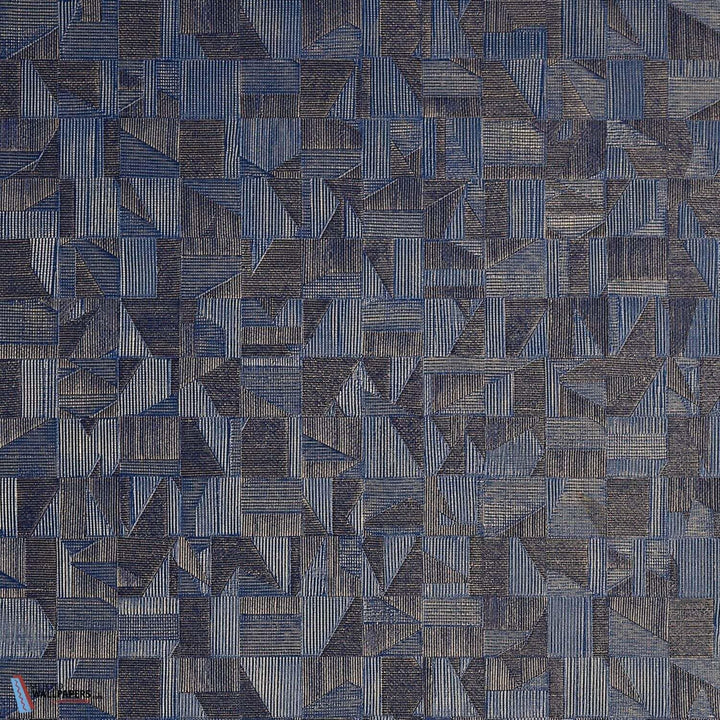 Tiznit-behang-Tapete-Casamance-Bleu-Rol-B74400854-Selected Wallpapers