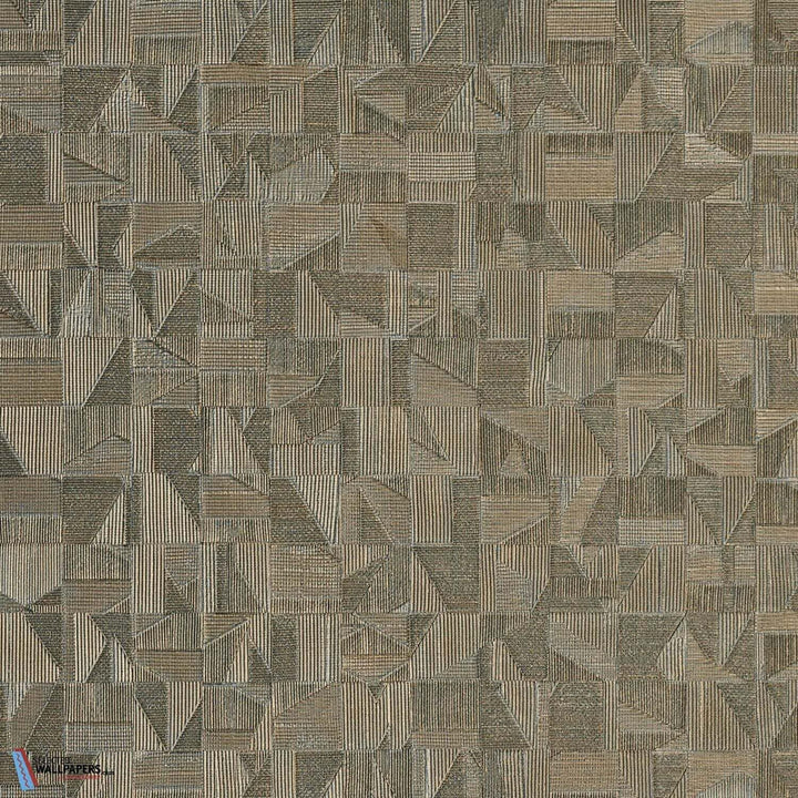 Tiznit-behang-Tapete-Casamance-Kaki-Rol-B74401058-Selected Wallpapers